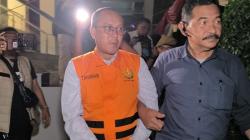 Kejati Riau Tangkap 1 Tersangka Dugaan Korupsi Jembatan di Meranti
