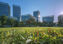 Kompetisi Desain Area "Taman Kota" Pengembangan Berskala Nasional ke-11 Digelar di Tiongkok