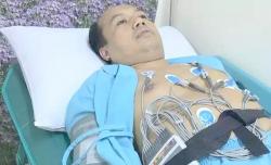 Sutopo Purwo Nugroho Wafat di Guangzhou Pagi Tadi