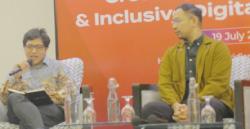 Untuk Masa Depan Indonesia, DigiWeek 2024: Membangun Ekosistem Digital Inovatif