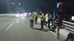 Dua Pelajar di Pekanbaru Tewas Ditabrak Xenia, 1 Jatuh dari Flyover