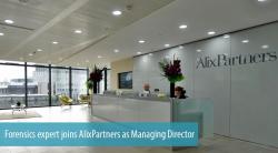 Perkuat jangkauan di Asia Pasifik, AlixPartners Resmikan Kantor di Singapura