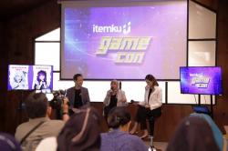 Bukalapak Konvensi Gaming dan NFT Terbesar di Indonesia