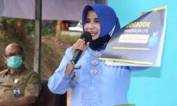 Dibagikan Rahma, Pemilik Pangkalan dan Warga Dukung Kartu Subsidi Pelanggan LPG KG