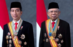 Setelah Resmi Dilantik, Selanjutnya Jokowi Akan Bocorkan Susunan Kabinet Baru