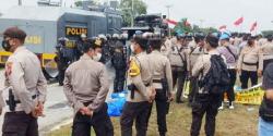 Warga Siak Minta Jokowi Berantas Mafia Tanah Di Riau