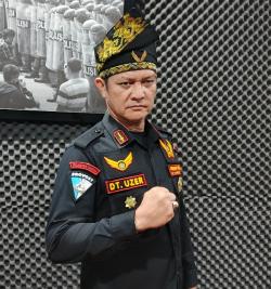 LMB Nusantara Dukung Satgas PKH dan Polda Riau Selamatkan Hutan TNTN dari Perambahan