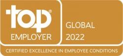 Boehringer Ingelheim Raih Gelar "Global Top Employer" pada 2022