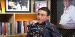 Tenaga Ahli Jaksa Agung, Barita Simanjuntak: Proses Hukum Tom Lembong Sudah Terbukti di Pengadilan, Abolisi Adalah Kewenangan Presiden