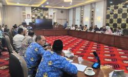 Petani Sawit 9 Desa di Siak Desak Pencabutan IUP PT DSI