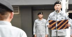 Bakamla RI Gelar Upacara Peringatan Hari Sumpah Pemuda ke-95