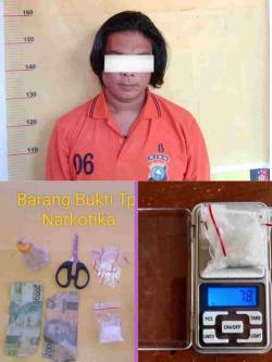 Tuntut 11 Tahun Penjara, Hakim Vonis Terdakwa 7 Tahun 4 Bulan , Kajari Rahil Masih Pikir Pikir 