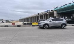 Disnakertrans Riau Belum Terima Laporan Resmi Kecelakaan Kerja Proyek Tol Lingkar Pekanbaru