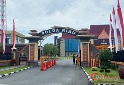 8 Tahun Berlalu, Penyidik Polda Riau SP3 Kasus Pemalsuan Surat Eks Bupati Siak