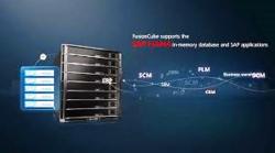 Huawei FusionServer Pro 2488H V5 Cetak Rekor Baru