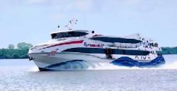 Warga Kepri Menjerit, 1 Feb Tarif Kapal Tiba - tiba Meroket Dalih Suku Cadang "Salah Siapa?"