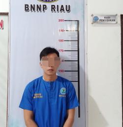 Rendahnya Tuntutan JPU Terhadap Terdakwa Narkotika 1 Kilogram Sabu, LAN Riau Protes 