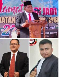 Pernyataan Ketua DPC PBB Rohil Saat Kampanye ASSET, Dapat Kecaman dari Tokoh dan Praktisi Hukum Suku Batak 