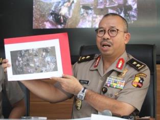 Densus 88 Tangkap 2 Orang di Cibubur Terkait Bom Kampung Melayu