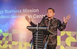 Ironis..! Presiden Resmi Jadikan Dewan Pers Sebagai Regulator