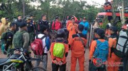 Korban Hilang di GN Piramid Ditemukan Yonif Raider 514/Kostrad dan Tim