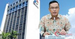Penggabungan Tiga Sub Holding Pertamina Akibat Salah Kebijakan Menteri BUMN Era Jokowi