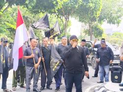Perisai Desak Kejati Riau Usut Dugaan Permintaan Uang oleh Oknum Penyidik Kejari Siak