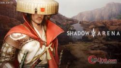 Game PvP Terbaru, Hero Ninja "Sura" Kini Hadir di Shadow Arena