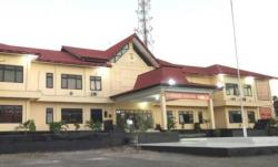 Penyidik Polresta Kupang Ahkirnya Tahan Bos Weeding Shop, Dalam Dugaan Kasus Penipuan