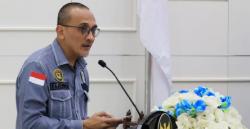 Kejati Sosialiasi Pendampingan Proyek Strategis Lingkup Pemprov Maluku