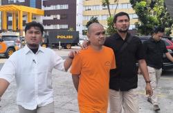 Ketua Ormas Petir Terjaring OTT, Teriakkan Ada Aliran Dana Rp2,7 Triliun ke PT Ciliandra