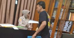 Wow, Oknum Wartawan Ini Dilaporkan Pemerasan Ke Polres Kampar