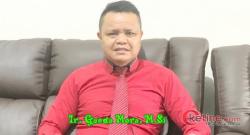 Apresiasi Tindakan Tegas Gakkum KLHK, Salamba Janji Kawal Kasus PT SIPP Hingga Tuntas