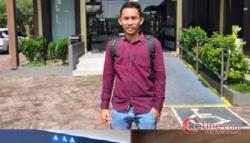 Diduga Ada Berita Bohong, Apriadi Andika Minta Kapolda Riau dan Jajaran Segera Turun Tangan