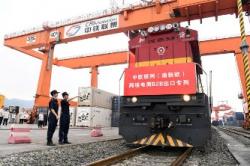 Lewat Kebijakan Pintu Terbuka, Chongqing FTZ Tiongkok Menarik Investasi Asing