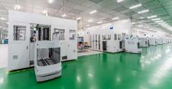 Sel Surya Tipe-n 210mm Mulai Diproduksi