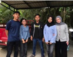 Mahasiswa Hukum UNRI Gali Perbandingan Hukum Indonesia Malaysia, Temukan Banyak Pelajaran Penting