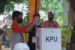 Jelang Pemilu 2024, Daftar Sementara Pemilih Berkelanjutan di Riau Capai 3,9 Juta 