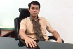 FORMASI Riau Ajukan Gugatan Praperadilan SP3 Penyidikan SPPD Fiktif Rohil Tahun 2017