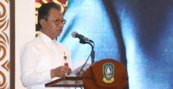 Ketua DPRD Kepri Pimpin Rapat Ranperda Perubahan RPJMD Tahun 2021-2026