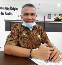 2 Warga Asahan Terkonfirmasi Covid-19, Ini Perincianya