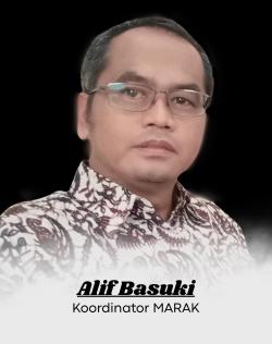Soroti Putusan Tom Lembong, MARAK Dorong Penegakan Hukum yang Transparan