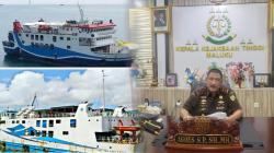 Dugaan Korupsi Rp41,5 Miliar di BUMD Buru Selatan, Kejati Maluku Resmi Tingkatkan ke Penyidikan