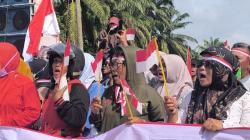 Puluhan Tahun Menderita, Warga 4 Desa di Rohil Tolak Perpanjangan HGU PT Salim Ivomas Pratama