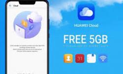 Huawei Cloud Perkuat Dukungannya Bagi Kalangan Perusahaan di Asia Pasifik