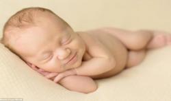 Bisa Jadi Baby Berkeringat Saat Tidur Ciri-ciri Penyakit Berbahaya