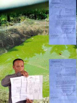 Korban Pencurian Merasa Dipermainkan, 4 Bulan Laporannya di Polsek Bangko Pusako Tak Kunjung Ada Kejelasan