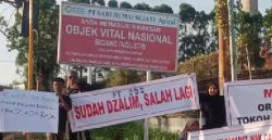 Anak Perusahaan Sukanto Tanoto Terancam Digugat Warga Lubuk Gaung Dugaan Pelanggaran Administrasi Pembangunan PT SDS