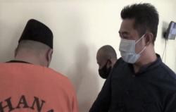 Polisi Ciduk Satpam Jual BB Narkoba yang Akan Dimusnahkan