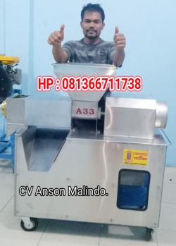 Jual Mesin Peras Santan Kelapa Murah dan Terlengkap HP 081366711738